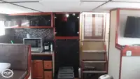 کشتی پشتیبانی غواصی برای فروش