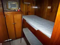 کشتی یدک‌کش برای فروش