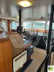 کشتی تدارکاتی برای فروش