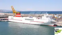 Ro-Ro ship برای فروش
