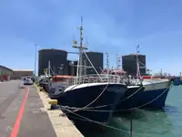 Longliner برای فروش
