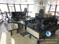 کشتی تریلر برای فروش