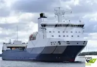 Ro-Ro ship برای فروش