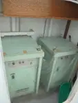 قایق گشتی برای فروش