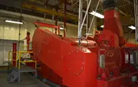 کشتی حمل گاز طبیعی مایع (LNG) برای فروش