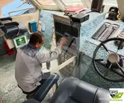 کشتی خدمات مزارع بادی برای فروش