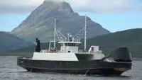 Ro-Ro ship برای فروش