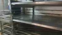کشتی صیادی با تور بلند برای فروش