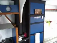کشتی کاتر برای فروش