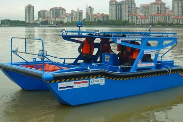 Workboats for sale