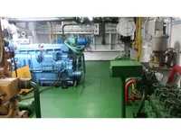 کشتی لایروبی برای فروش