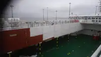 Ro-Ro ship برای فروش