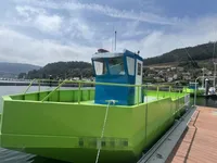 کشتی‌های کاری برای فروش