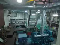 بارژ برای فروش