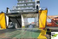 Ro-Ro ship برای فروش