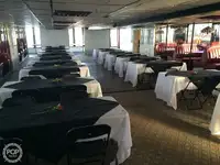کشتی مسافری برای فروش
