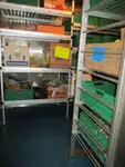 کشتی یخچال‌دار برای فروش
