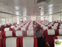 کشتی مسافری برای فروش