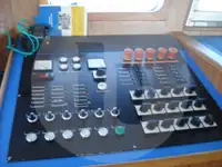 Trawler برای فروش