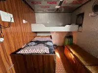 کشتی یدک‌کش برای فروش