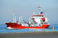 Oil/Chemical tanker برای فروش
