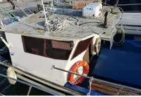 Trawler برای فروش