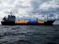 تانکر نفت/مواد شیمیایی برای فروش