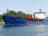 تانکر نفت/مواد شیمیایی برای فروش