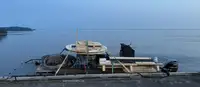 بارژ برای فروش