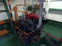 کشتی تهاجمی، تانک برای فروش