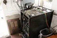 کشتی مسافربری برای فروش