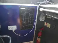 کشتی خدمات مزارع بادی برای فروش