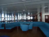 کشتی مسافربری برای فروش