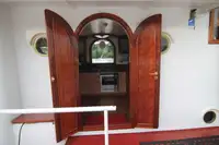 کشتی مسافری برای فروش