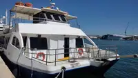 کاتاماران برای فروش