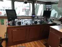 کشتی مسافربری برای فروش
