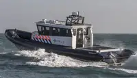 قایق بادی سفت و سخت برای فروش