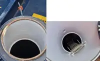 تانکر نفت/مواد شیمیایی برای فروش