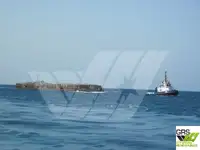 کشتی یدک‌کش برای فروش