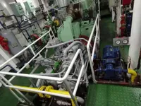 کشتی یدک‌کش برای فروش