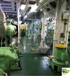 Ro-Ro ship برای فروش