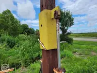 بارژ برای فروش