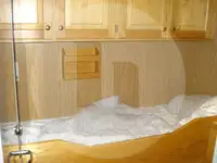 کشتی تریلر برای فروش