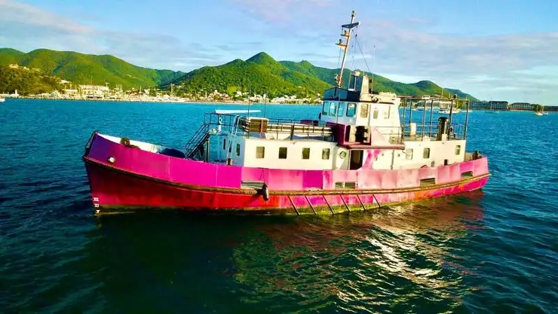 General Cargo/Multi-purpose برای فروش
