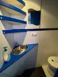 کشتی یدک‌کش برای فروش