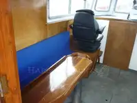 کشتی تریلر برای فروش
