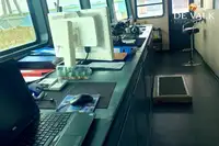 کشتی مسافربری برای فروش