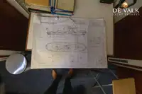 قایق گشتی برای فروش