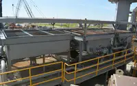 کشتی حمل گاز طبیعی مایع (LNG) برای فروش