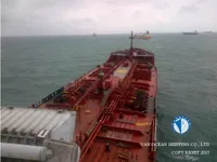 تانکر نفت/مواد شیمیایی برای فروش